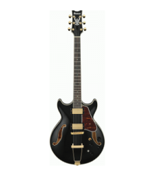 Ibanez AMH90 BK Electric Guitar 